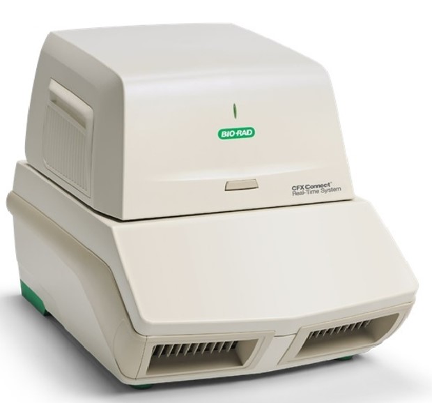 荧光定量PCR仪2